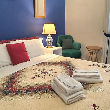 B&B La Residenza Di Michelangelo Флоренция Экстерьер фото