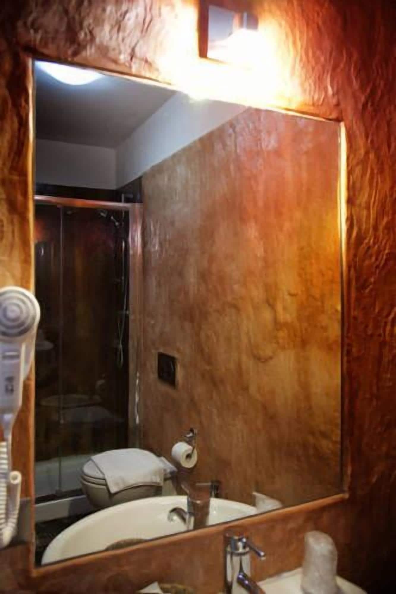 B&B La Residenza Di Michelangelo Флоренция Экстерьер фото