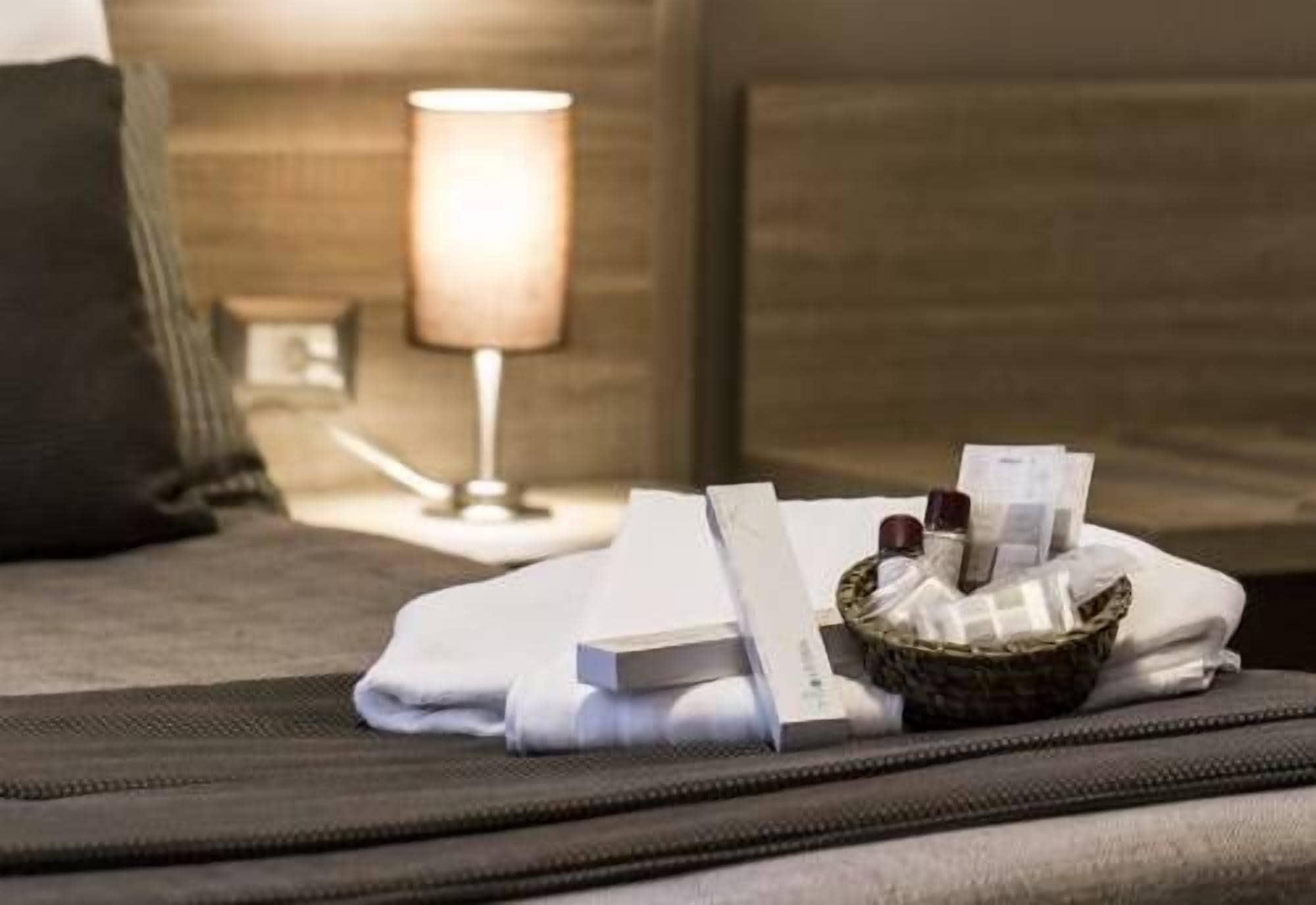 B&B La Residenza Di Michelangelo Флоренция Экстерьер фото