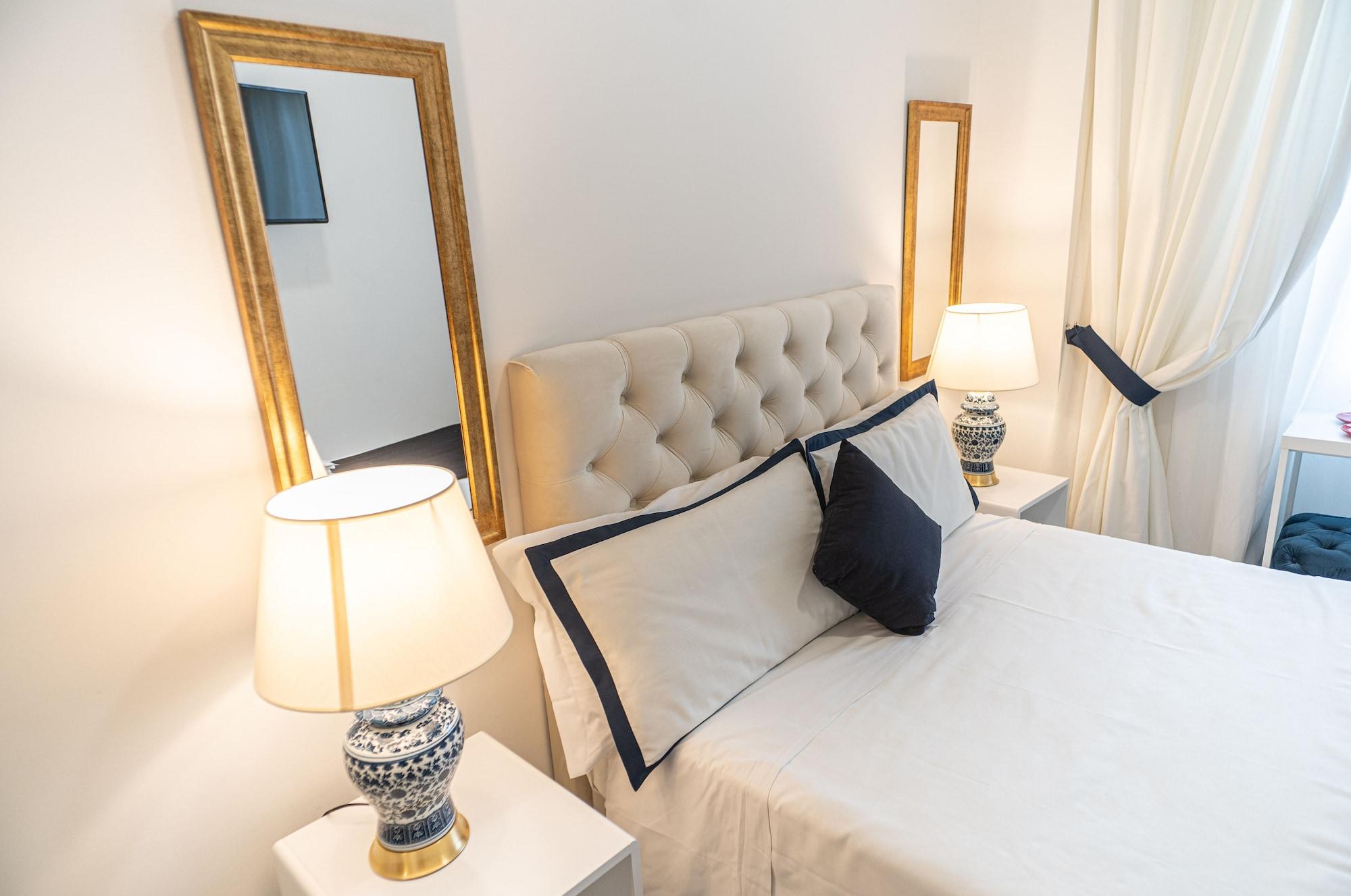 B&B La Residenza Di Michelangelo Флоренция Экстерьер фото
