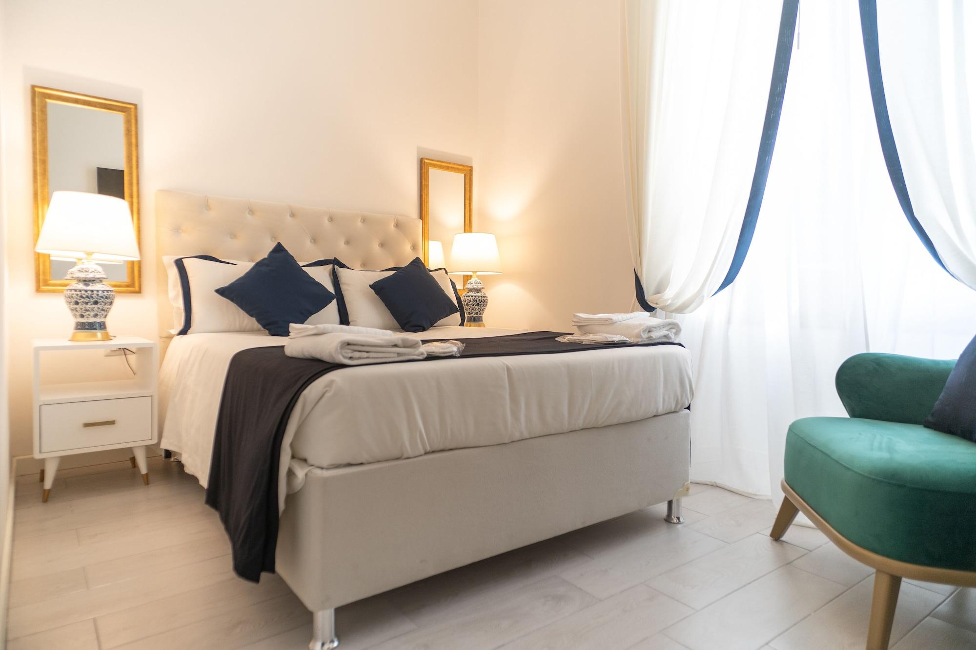 B&B La Residenza Di Michelangelo Флоренция Экстерьер фото