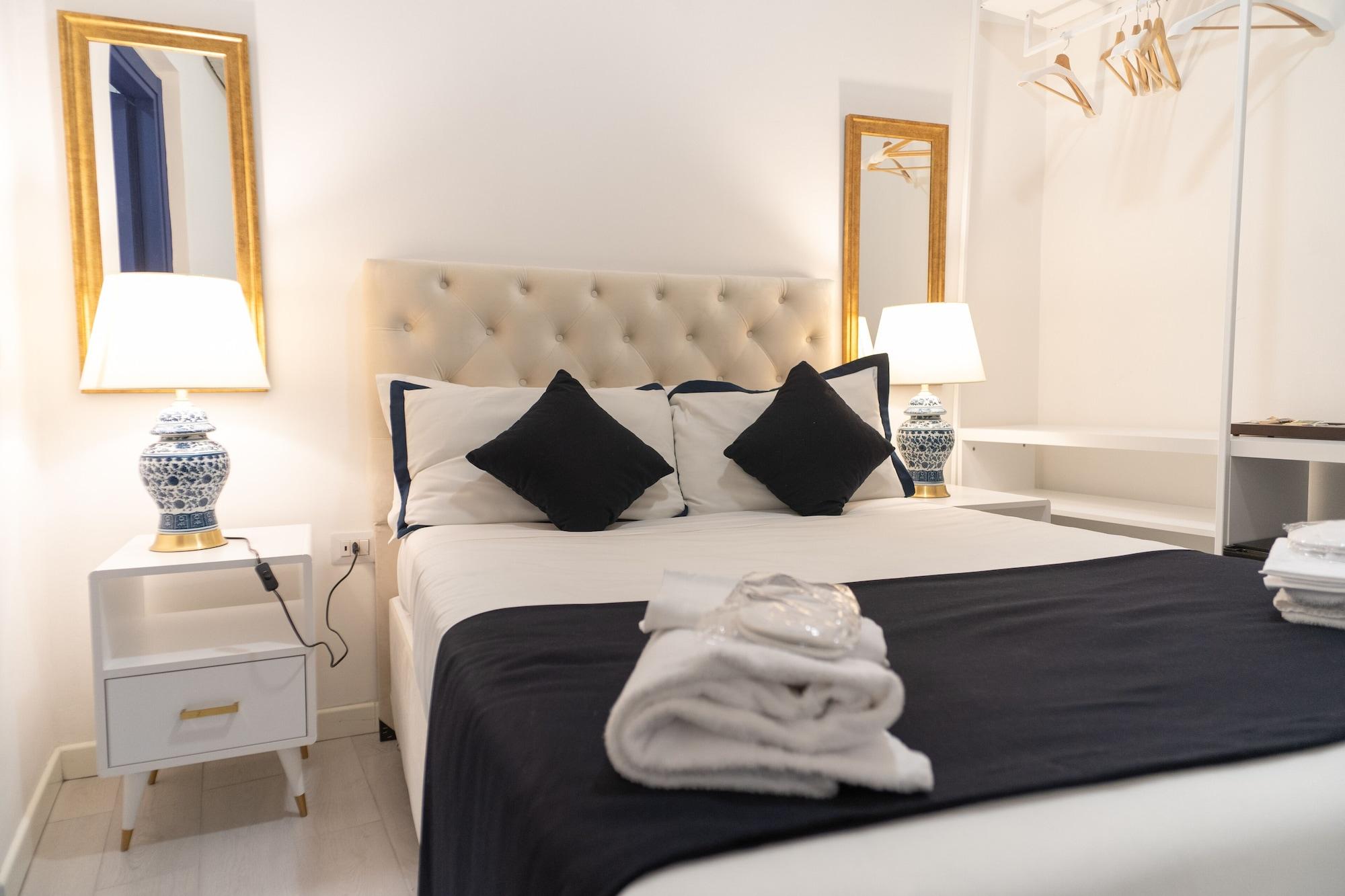 B&B La Residenza Di Michelangelo Флоренция Экстерьер фото