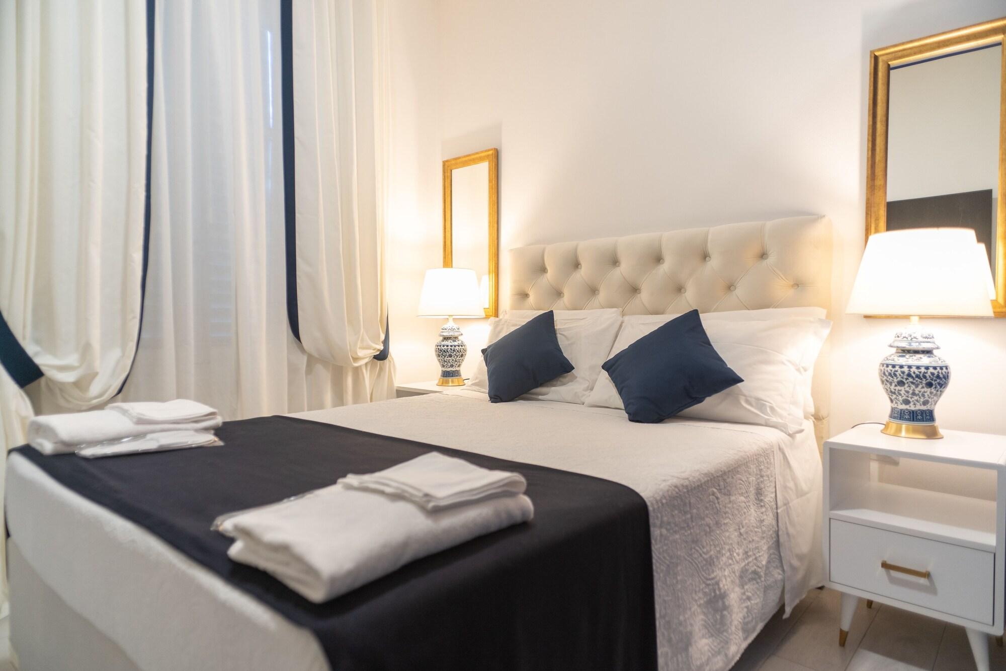 B&B La Residenza Di Michelangelo Флоренция Экстерьер фото