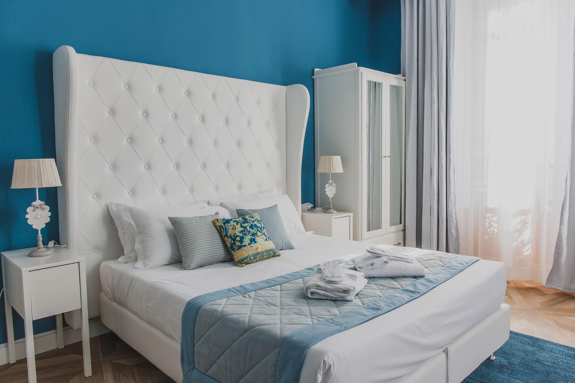 B&B La Residenza Di Michelangelo Флоренция Экстерьер фото