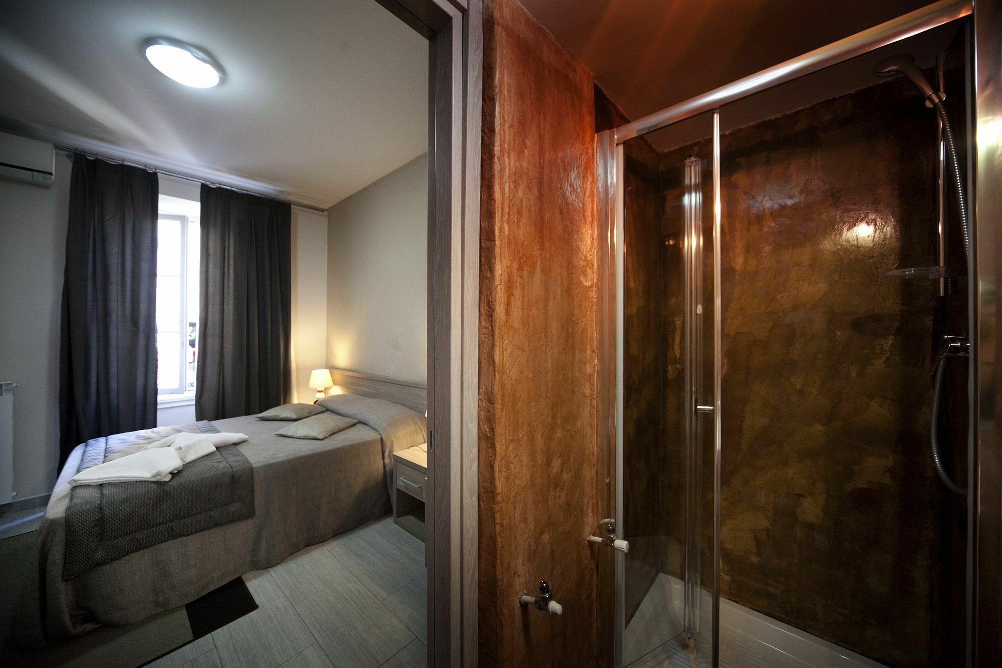 B&B La Residenza Di Michelangelo Флоренция Экстерьер фото