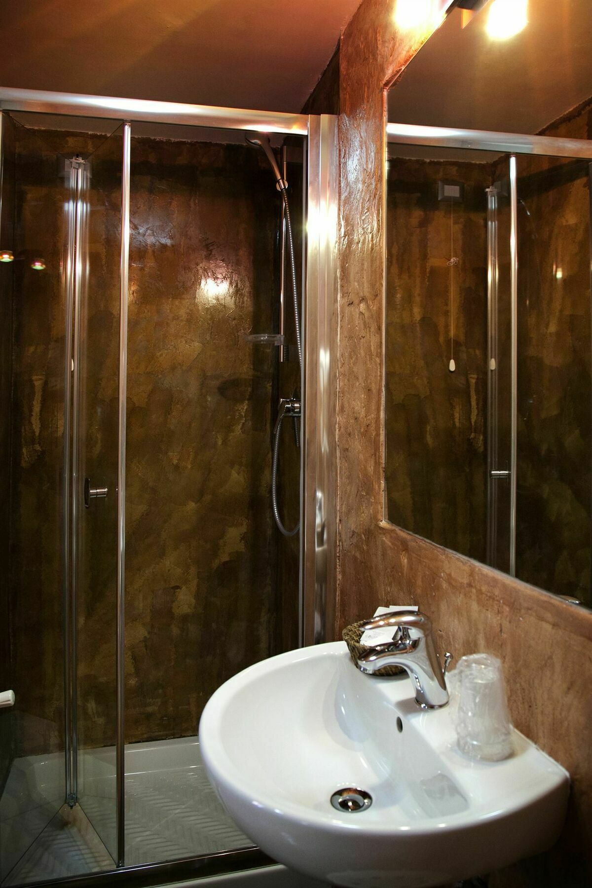 B&B La Residenza Di Michelangelo Флоренция Экстерьер фото